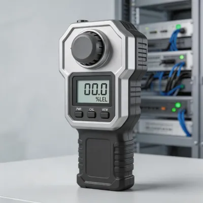 gas detector